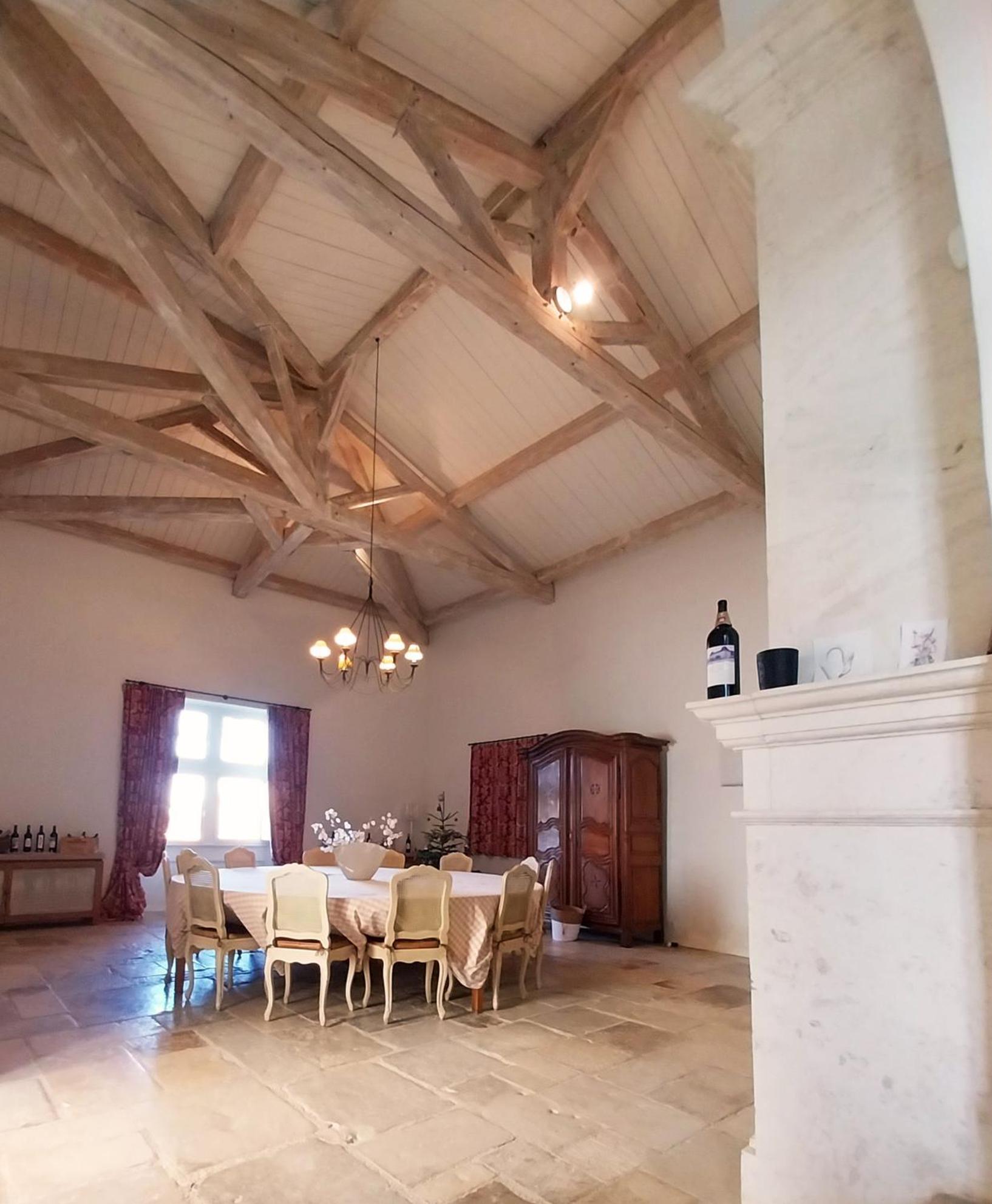Chateau Gautoul Puy-lʼÉvêque Kültér fotó